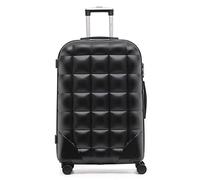 Flight Knight Bubble Suitcase Ryanair easyJet Jet2 Approved 8 Wheel Hardcase Suitcases Cabin Or Medium & Large Check-in Sizes