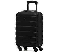 Flight Knight Valises ABS Legeres A 4 Valises Rigides Bagages Cabine Approuve par Plus De 100 Compagnies Aeriennes, Dont EasyJet, British Airways, RyanAir, Virgin Atlantic, Emirates