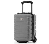 Flight Knight Valises Legeres A 2 roulettes en Abs pour Bagages A Main Approuvees par Plus De 100 Compagnies Aeriennes British Airways, Easyjet Et Taille Maximale pour Ryanair 40x20x25cm