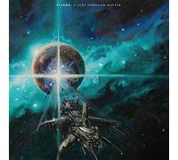 Flight – A Leap Through Matter – Édition Slipcase