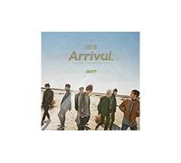 GOT7 - Flight Log: Arrival [Import]