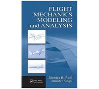 Flight Mechanics Modeling And Analysis