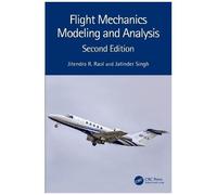 Flight Mechanics Modeling and Analysis – Taylor & Francis Group