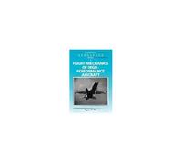 Flight Mechanics Of High-Performance Aircraft