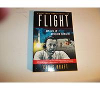 Flight: My Life in Mission Control