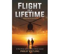 Flight of a Lifetime: Miracles Do Happen