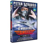 Flight Of Black Angel (Region 2)