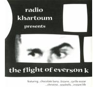 Flight of Everson K - Vol. 1-Flight of Everson K