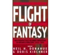 Flight Of Fantasy