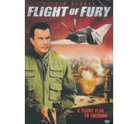 Flight Of Fury