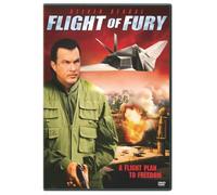 Flight of Fury
