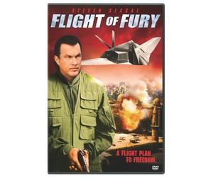 Flight of Fury