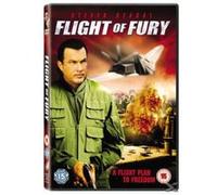 Flight Of Fury G