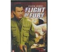 FLIGHT OF FURY-VN G