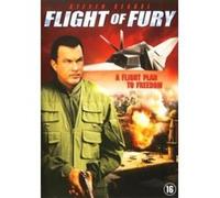 FLIGHT OF FURY-VN G