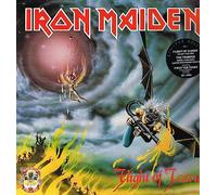 Flight Of Icarus / The Trooper