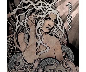 Flight of Sleipnir - Essence of Nine -Digi-