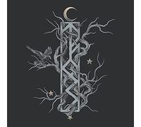 Flight of Sleipnir,the - Eventide (Deluxe Gtf.Black Poster)
