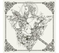 Flight of Sleipnir, the – Nature's Cadence – Boîtier Jewelcase – Edel