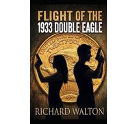 Flight of the 1933 Double Eagle
