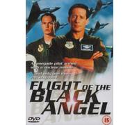 Flight Of The Black Angel