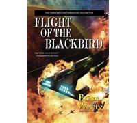 Flight Of The Blackbird