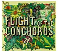 Flight of the Concho - Flight of the Conchords