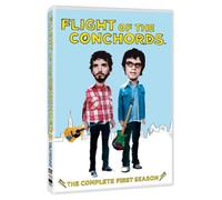 Flight of The Conchords: Complete First
