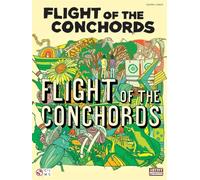 Flight Of The Conchords (Easy Guitar)