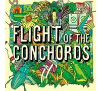 Flight Of The Conchords – Flight Of The Conchords – CD – Warner Bros.