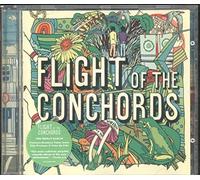Flight Of The Conchords - Flight of The Conchords [Import]