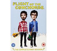 Flight of the Conchords - Flight of The Conchords - Season 1 [SPECIAL EDITION] [Import anglais]