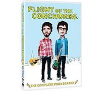 Flight Of The Conchords - Series 1 G