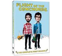 Flight Of The Conchords: The Complete Hbo First Season