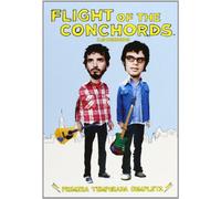 Flight of The Concords 1ª Temp. [Import]