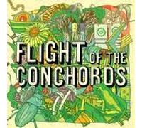 Flight Of The Conchords - Flight Of The Conchords