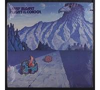 flight of the condor LP