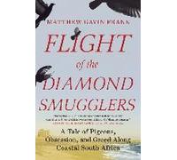 Flight Of The Diamond Smugglers