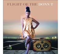 Donn T - Flight of The Donn T