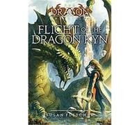 Flight of the Dragon Kyn, Dragon Chronicles Susan Fletcher (Auteur)