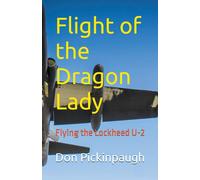 Flight Of The Dragon Lady