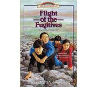 Flight Of The Fugitives