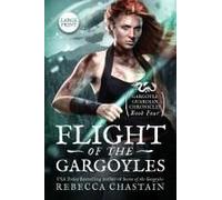 Flight Of The Gargoyles