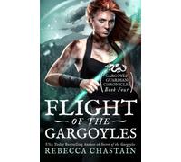 Flight Of The Gargoyles