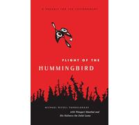 Flight of the Hummingbird: A Parable for the Environment
