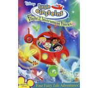 Flight of The Instrument Fairies