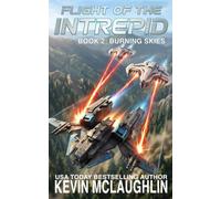 Flight of the Intrepid 2: Burning Skies