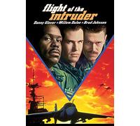 Flight of The Intruder