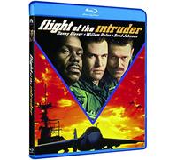 Flight of the Intruder – Blu-ray – Paramount Pictures