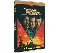 Flight of the Intruder G